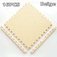 Beige-16PCS