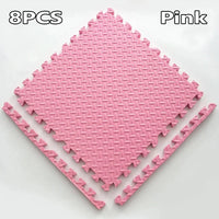 Pink-8PCS