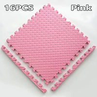 Pink-16PCS