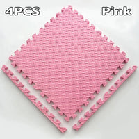 Pink-4PCS