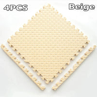 Beige-4PCS