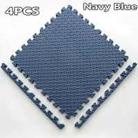 Navy Blue-4PCS